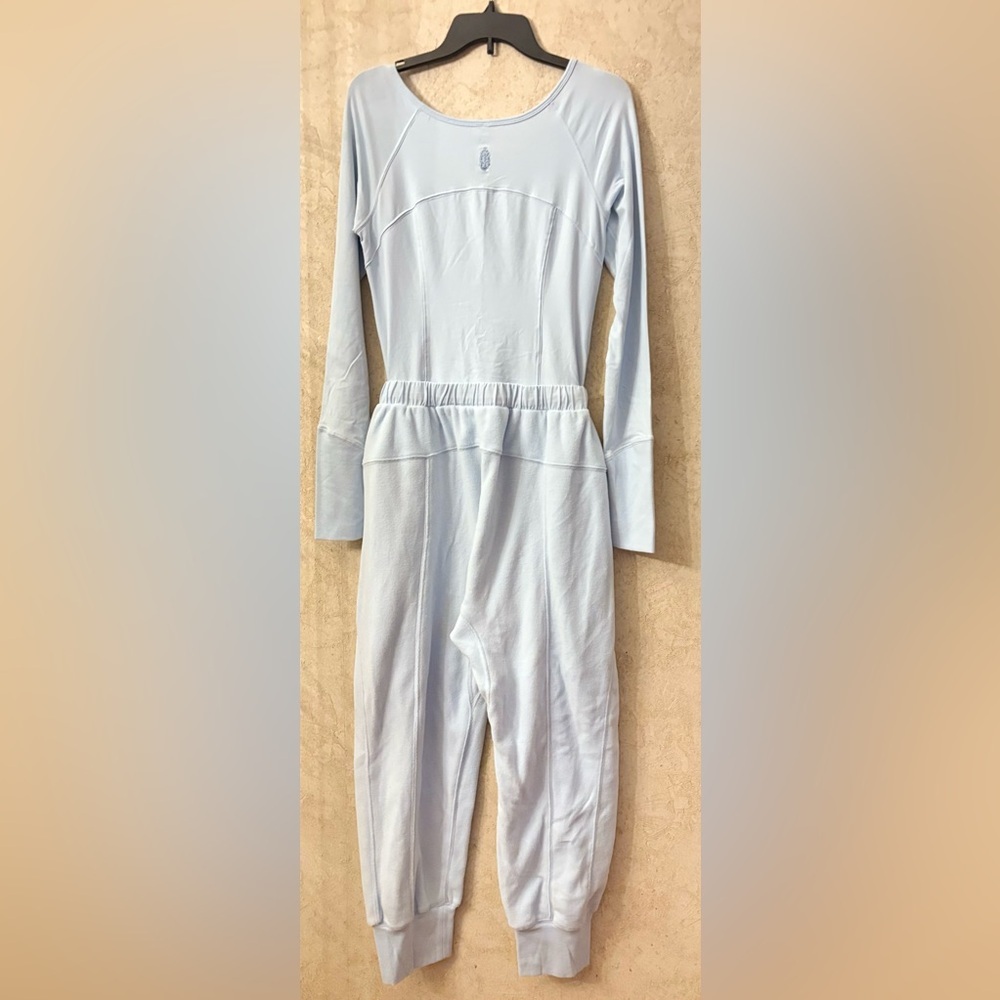 FP Movement Make it Count Onesie - Picture 4 of 6